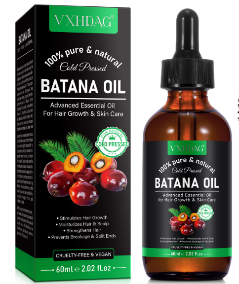 Aceite de batana x2